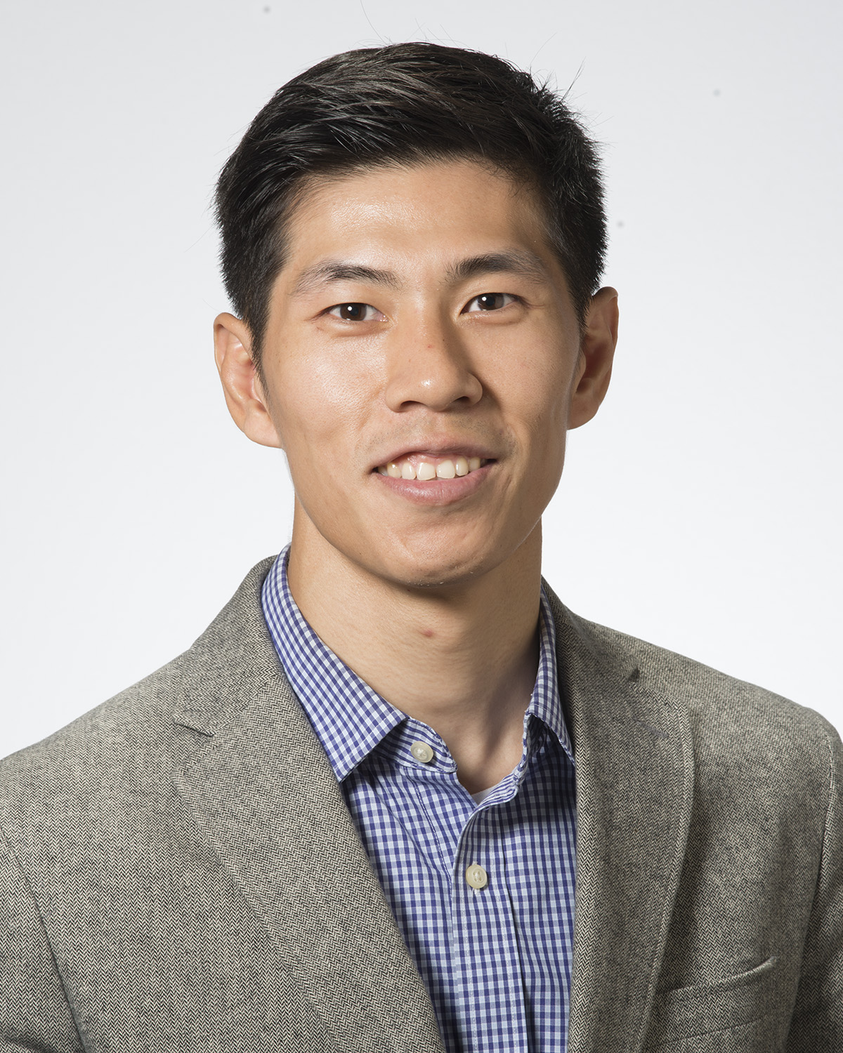 James Chien