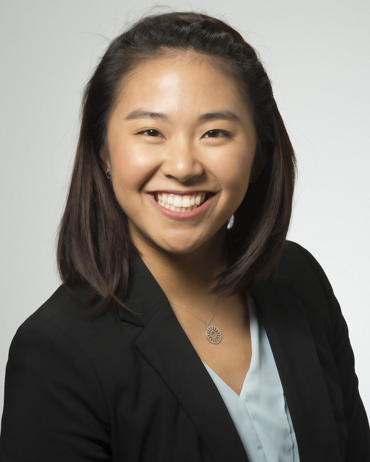 Randi Jiang