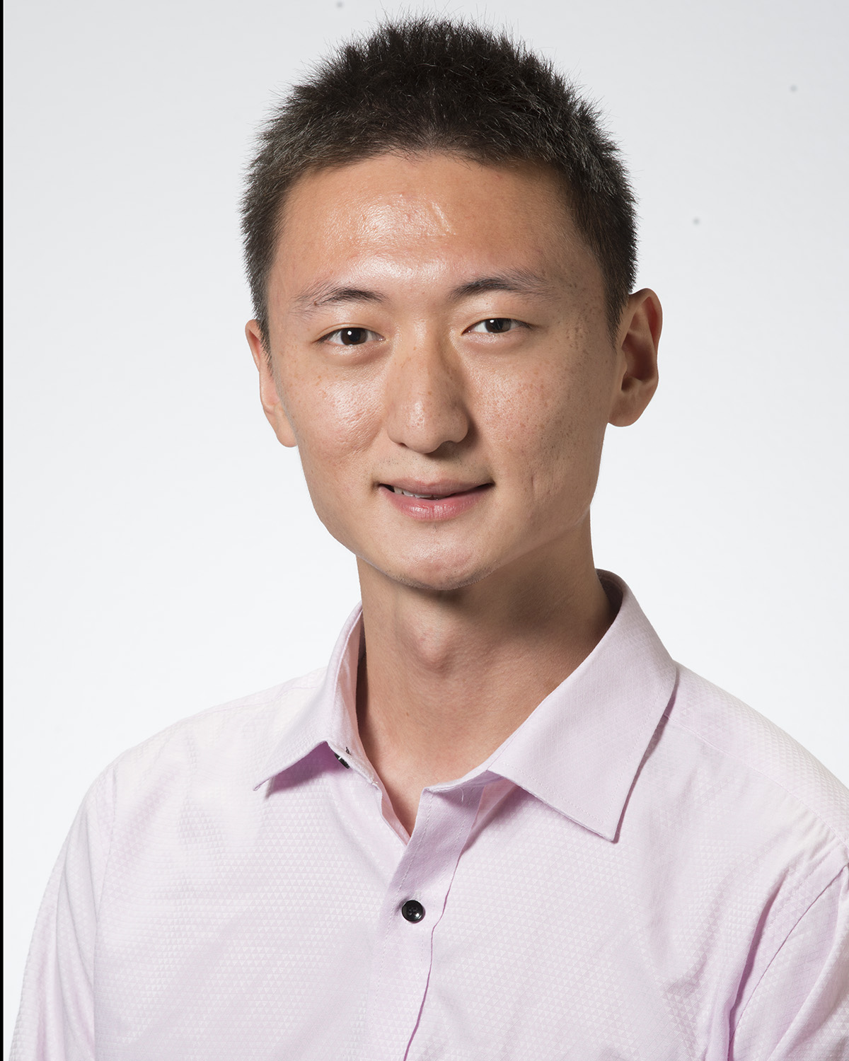 Qing (Jimmy) Yang