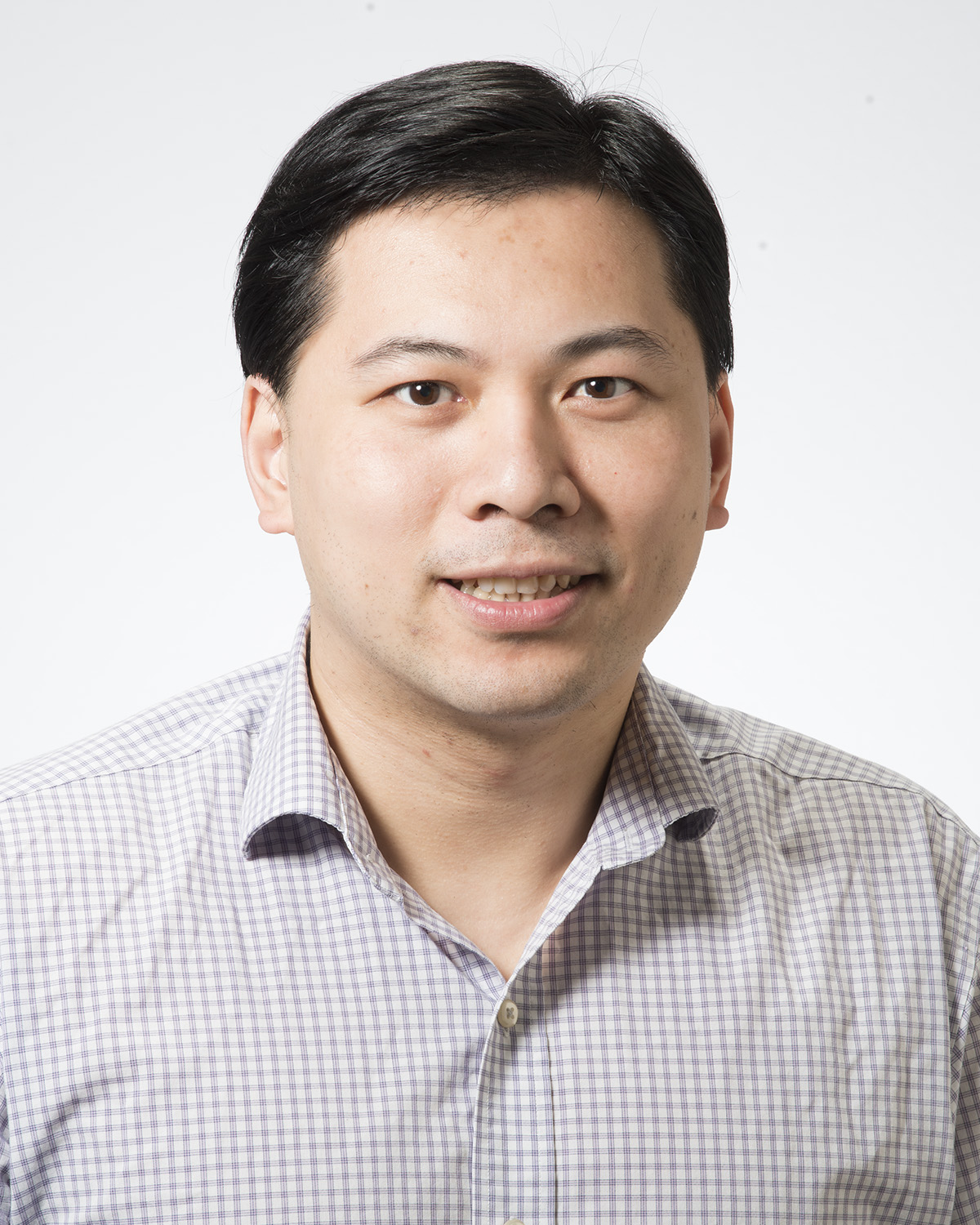 Huan (Ken) Qiu