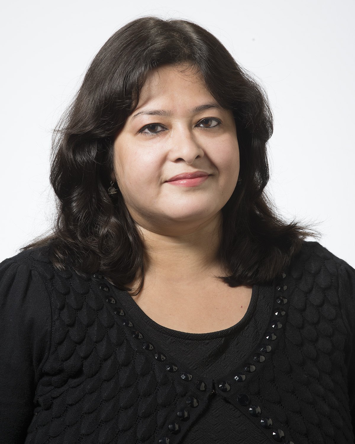 Koushikee Dutta