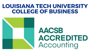 College of Business earns accounting reaccreditation from AACSB International