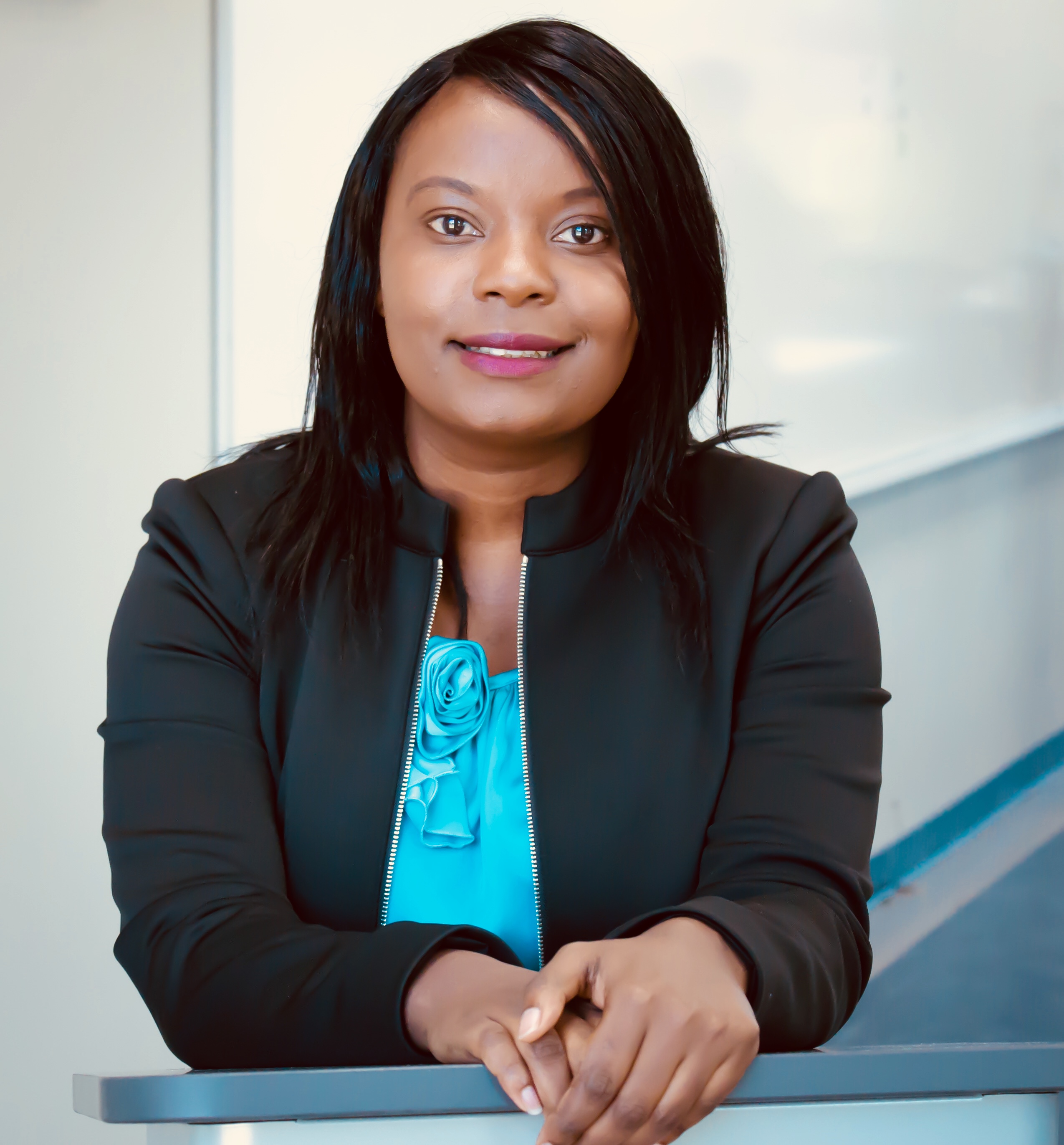 Sabinah Wanjuga