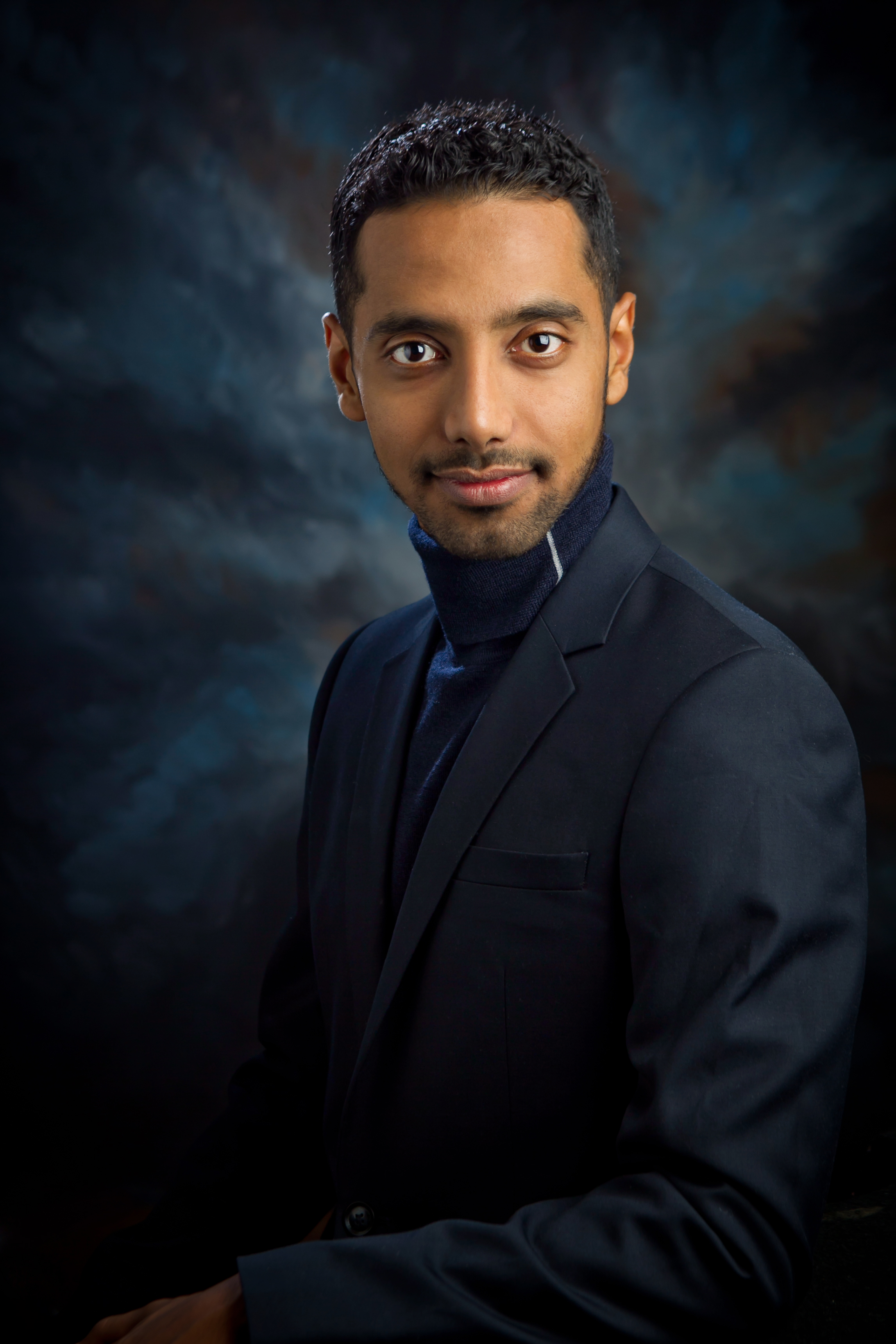 Saleh Bajaba