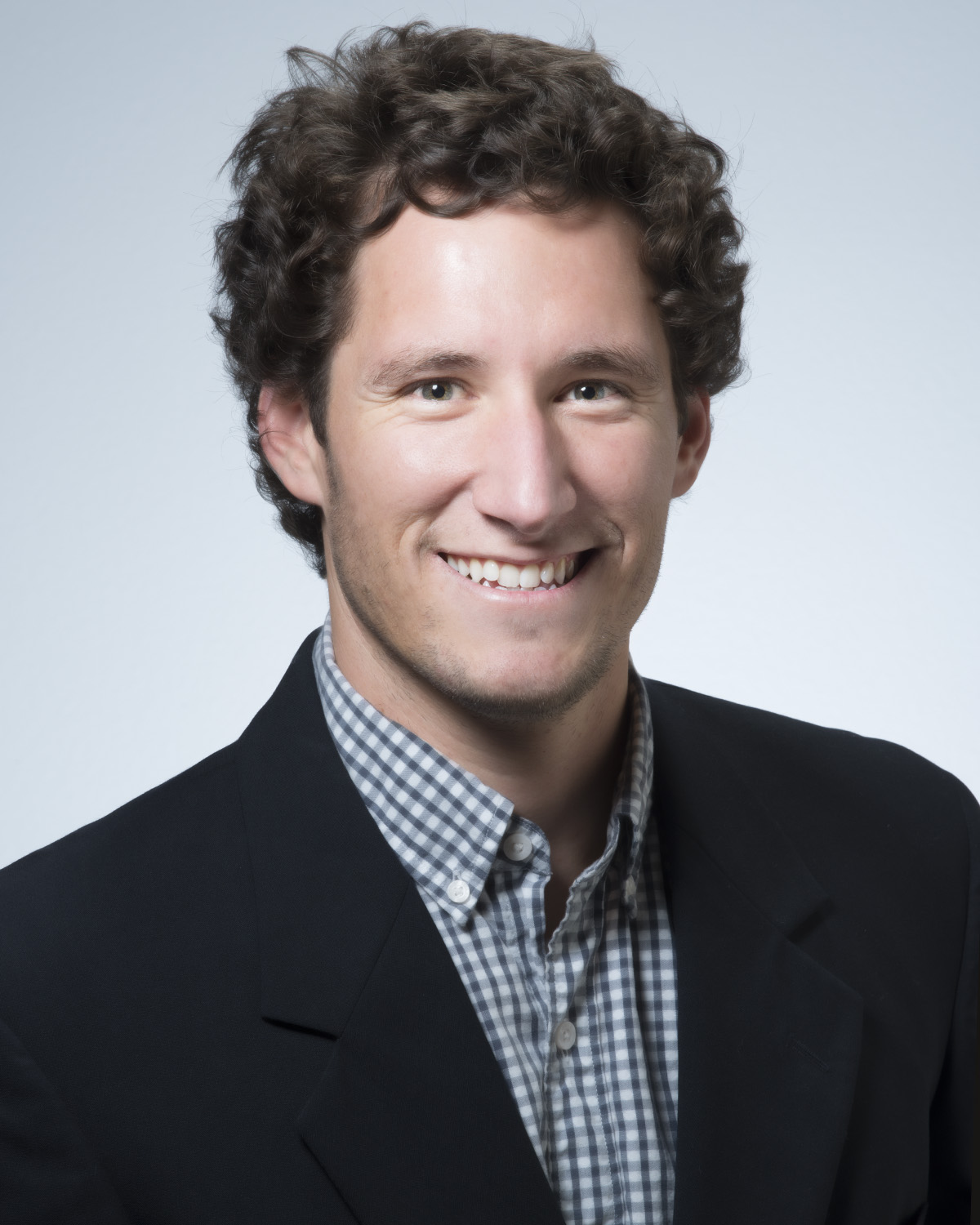 Patrick Stanton