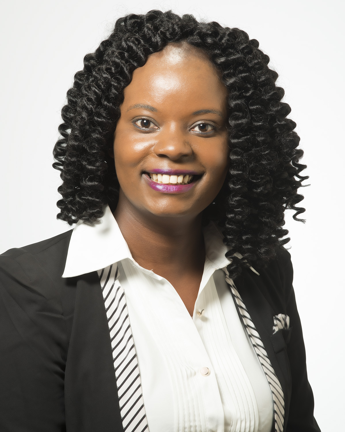 Sabinah Wanjuga