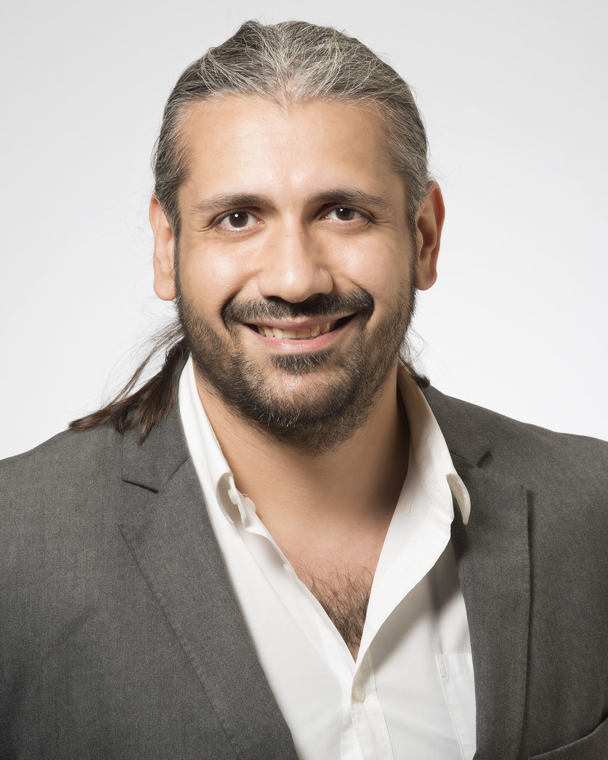 Mohamed Tazkarji
