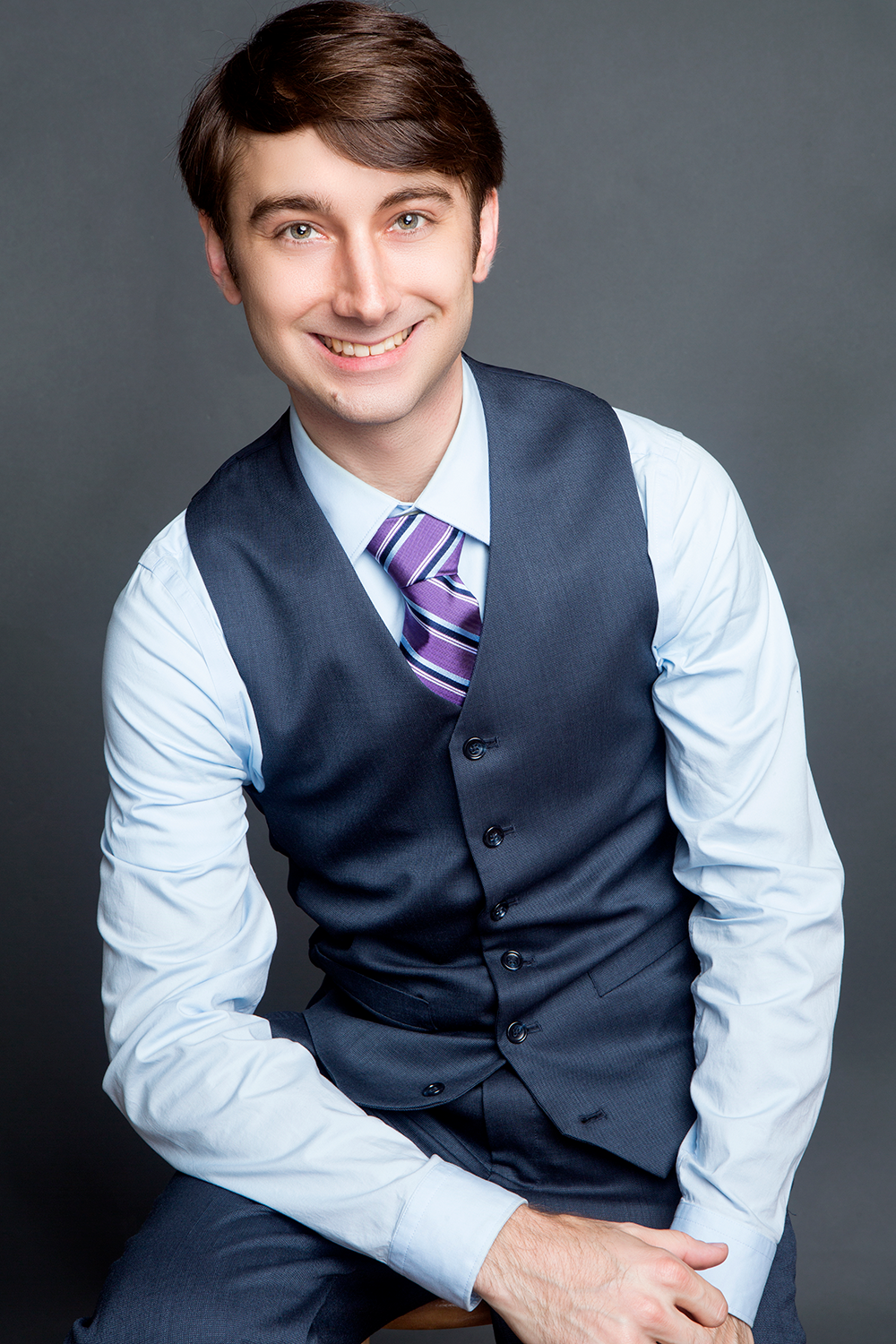 Christian Bushardt