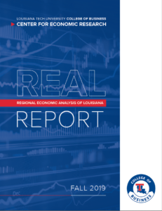 Real Report Cover