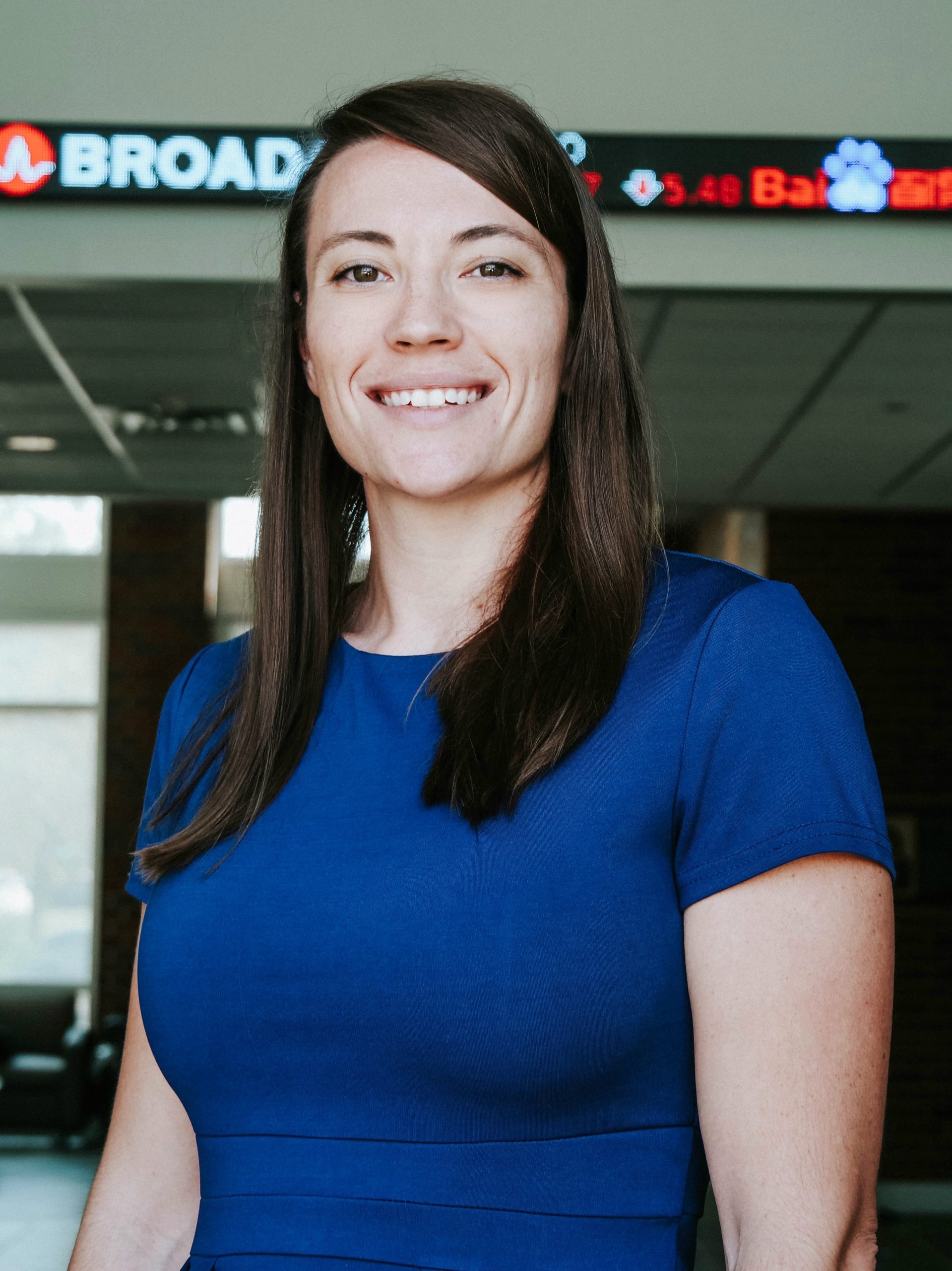 Elizabeth Ragland