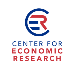 Center for Economic Research Logo