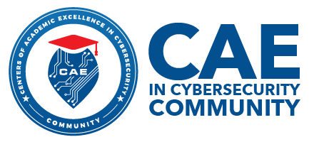 CAE Logo