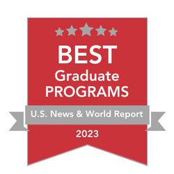 U.S. News & World Report BEST Undergraduate Business Graduate Schools 2021