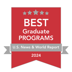 U.S. News & World Report BEST Undergraduate Business Graduate Schools 2021